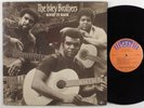 ISLEY BROTHERS Givin' It Back T NECK LP unipak
