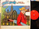 David Bowie THE MAN WHO SOLD THE WORLD orig Mercury  SR 61325 LP EX VINYL