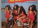 AS SELVAGENS - 