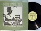 Rare Blues LP & Insert - Bill Jackson - Long Steel Rail - Testament #T-201 Promo
