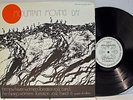 Rare Rock / Psych LP- Mountain Moving Day- New Havens Women's Liberation Band &