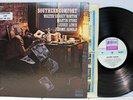 Rare Blues LP - Southern Comfort - Walter Shakey Horton- Sire # SES 97011, Promo