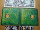 ALICE COOPER - BILLION DOLLAR BABIES UK 1973 LP 1ST PRESS A1/B2 VG+ / VG+ RARE