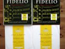 LPM 18 390/91 Beethoven Fidelio Fricsay Rysanek Dieskau 2xLP TULIP Mono NM