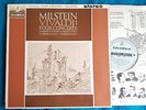 MILSTEIN ... VIVALDI Concerti  1stPress UK B/S COLUMBIA SAX 2518