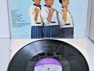 At The Hop With The Sherrys Guyden Records GLP 503 Mono 1962 EX Girl Group