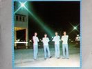 GENERACION DE JESUS-Vol.V-Private Press Christian Fuzz Guitar, Organ Rock LP
