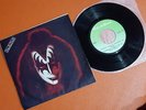 THE ROLLING STONES “BEAST OF BURDEN” THAI RECORDS 7