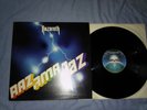 NAZARETH   razamanaz   1973-FIRST  UK PRESS  - MOONCREST  LAB - MINT