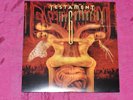 TESTAMENT - THE GATHERING - RARE 12tr 2LP - USA 2009 - ETCHED - ONLY 900 COPIES