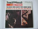 Thelonious Monk in Action J. Griffin  Riverside 12-262 Vinyl LP  Contemporary Se