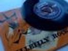ROY ORBISON  HILLYBILLY ROCK EP ( Cat £150) First Pressing Rarest Version
