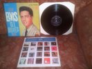 Elvis Presley G.I. Blues Rare 1960 Italy Stereo 1st + Inner RCA Victor LSP 2256