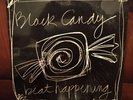 BEAT HAPPENING LP “Black Candy” K Records ’89 orig NO BAR CODE   SEALED