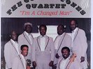 Golden Tones Quartet - Changed Man LP - Mt. Calvary - Soul Funk Gospel VG+ MP3