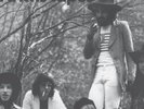 ARKTIS - Arktis Tapes - LP 1975 Longhair