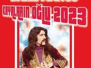 BARIS MANCO - Kayalarin Oglu 2023 - LP 1975 Türküola