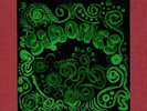 AL SIMONES - Enchanted Forest - LP (colour) 1994 KrautedMind