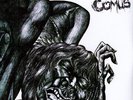 COMUS - First Utterance - LP 1971 (black) MusicOnVinyl