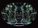 COSMIC GROUND - Live - 2 LP (black/green) 2017 Adansonia Records