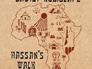 DADISI KOMOLAFE - Hassan's Walk - LP PMG