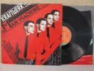 KRAFTWERK- The Man Machine LP (RARE YUGOSLAVIA VINYL 1978) Synth Pop Krautrock