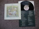 GENESIS Selling England by the Pound UK 1st Press 1973 + Insert all Excellent