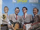 BUDDY HOLLY & THE CHIRPING CRICKETS - ANALOGUE PRODUCTIONS  UVP € 44.00