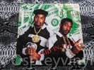 Eric B. & Rakim – Paid In Full Mint original vinyl Album  4th & Broadway