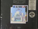 LED ZEPPELIN-THE SONG REMAINS THE SAME-2008 4 VINYL LP BOX SET-LIKE NEW-SEALED