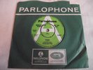 KIPPINGTON LODGE   RUMOURS ** 1968 PARLOPHONE 45 DEMO. PSYCH  N/MINT.