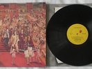 THE ROLLING STONES     IT'S ONLY ROCK 'N ROLL   UK 1st press LP   Misprint Inner