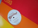 Carlton and his shoes - Forever & always  - Yvonne's Records - 12