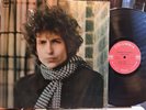Bob Dylan Blonde on Blonde  1966 1st Mono Press - Vinyl=VG+/VG+ | Cover=VG+ (T1)
