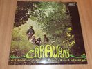 CARAVAN - IF I COULD DO IT ALL OVER AGAIN... - UK ISSUE - 1970 - EXCELLENT
