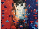 PAUL McCARTNEY - TUG OF WAR - UK 1st press LP superb NM