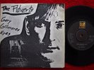 vintage 1977 ADVERTS DIY-pictursleeve BORED TEENAGERS  7
