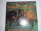 Johnny Devlin & The Devils    Happy Days of Rock & Roll  Festival  LP     Scarce