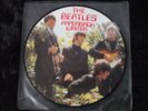 The Beatles - Paperback Writer - UK 7