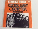 ELECTRIC LIGHT ORCHESTRA STRANGE MAGIC/DAYBREAKER GERMAN IMP VG COND DIFF B SIDE