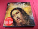 J.S. Bach  MESSE H-MOLL  -  Rilling CBS 79307 - 3 LP-Box factory sealed