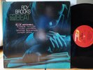 ROY BROOKS Beat BLUE MITCHELL Junior Cook WORKSHOP Jazz DG mono MOTOWN rare LP