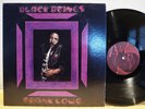 ESP-DISK 3013 Avant Garde FRANK LOWE Black Beings JOSEPH JARMAN free jazz LP