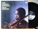 STRATA-EAST SES-19747 The Eighth Wonder DICK GRIFFIN Sam Rivers CECIL McBEE orig