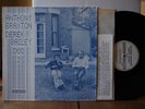 ANTHONY BRAXTON - DEREK BAILEY Duo 1 - Avant Garde FREE JAZZ Emanem 3313 LP