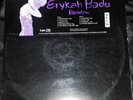 Erykah Badu - Baduizm - Vinyl LP US 1997