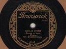78 rpm Duke Ellington, Brunswick 4044, E 