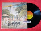 ? DANCEFLOOR LP VENEZUELA ?LOS CHEVYS? AFRO LATIN SALSA GUAGUANCO PIANO SABOR