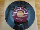 BUDDY HOLLY THE CRICKETS BRUNSWICK 45 RPM RECORD 9-55009 THAT'LL BE THE DAY M-