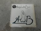 AVERAGE WHITE BAND-S/T-AWB-PICK UP THE PIECES-LP-VINYL-1ST PRESS-SHRINK-HYPE-NM